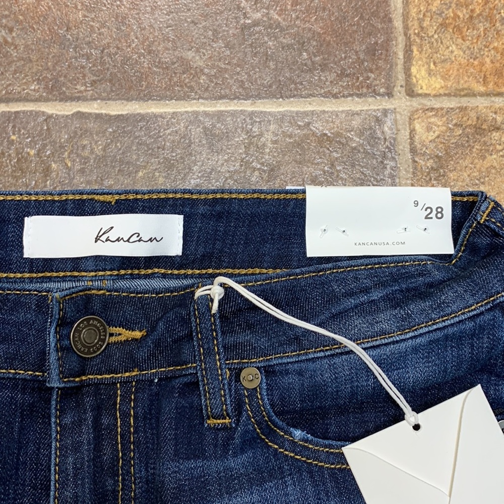 KacCan Jeans - Picture 3 of 3